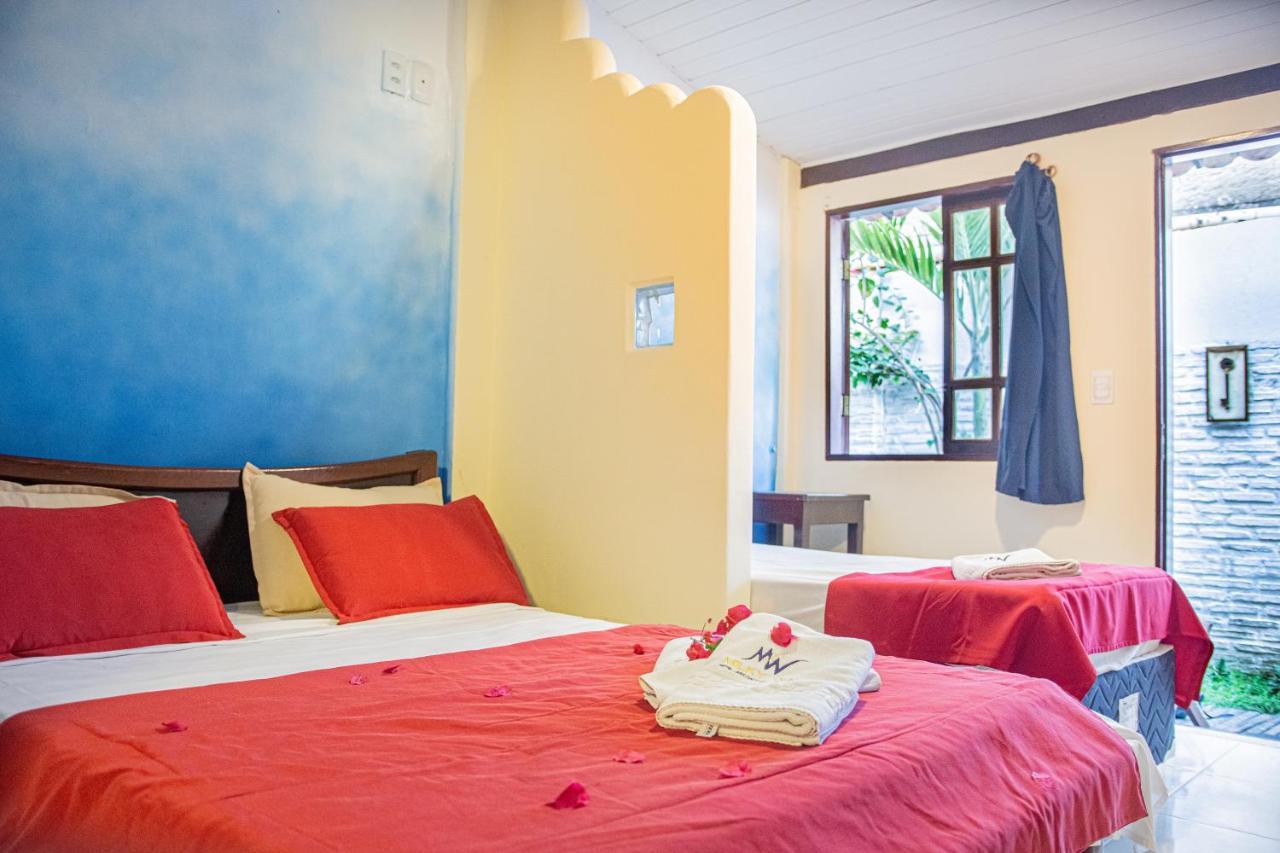 Milkyway Hotel Jijoca de Jericoacoara Exterior foto