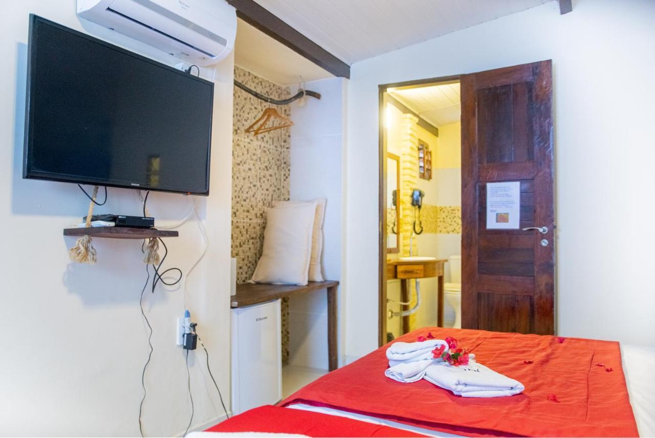 Milkyway Hotel Jijoca de Jericoacoara Exterior foto