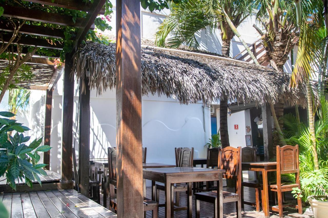 Milkyway Hotel Jijoca de Jericoacoara Exterior foto
