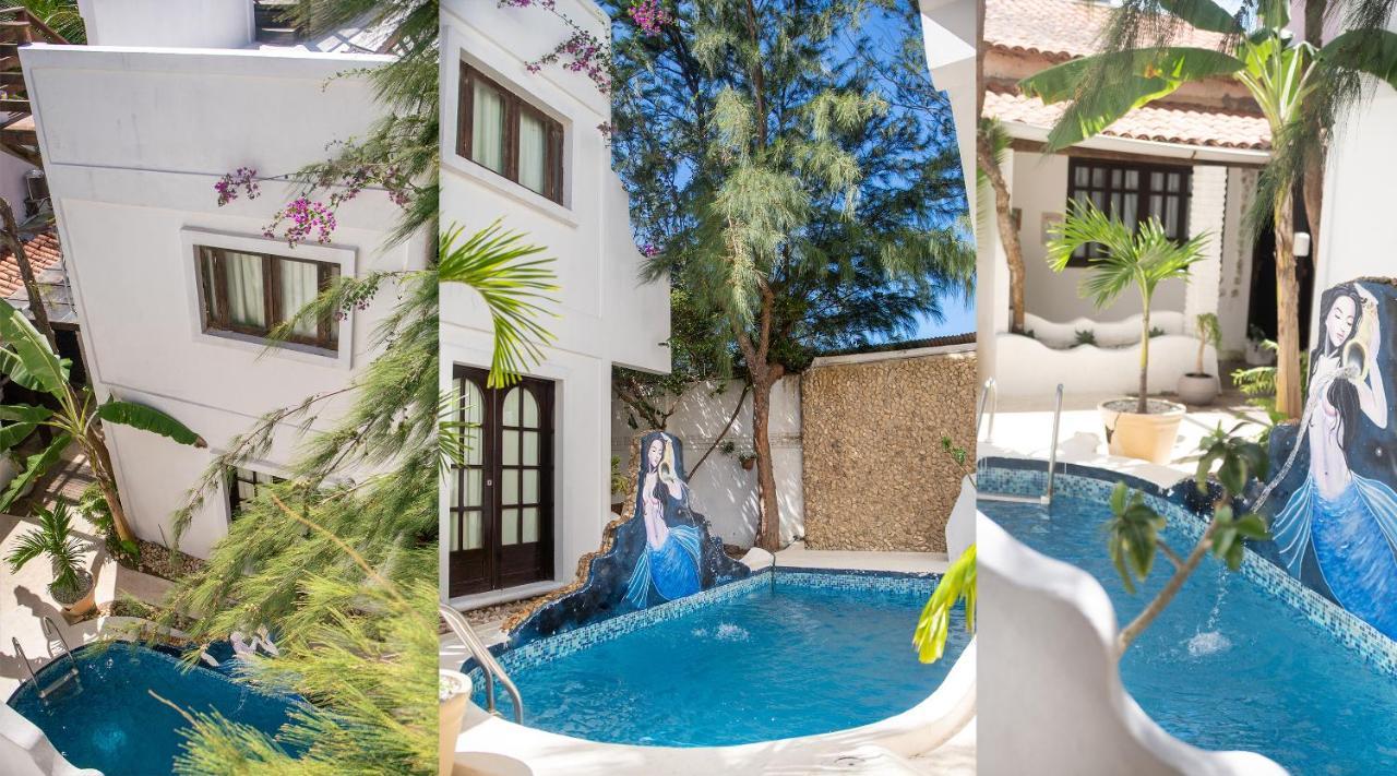 Milkyway Hotel Jijoca de Jericoacoara Exterior foto