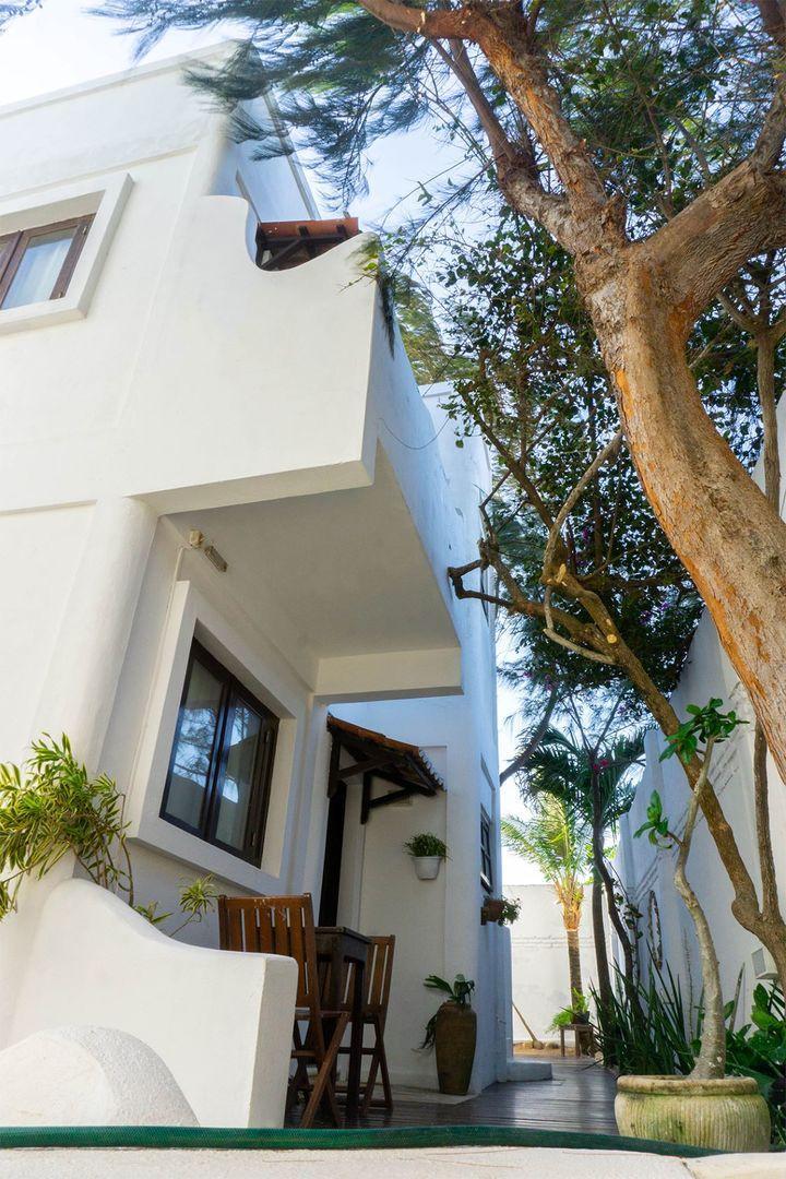 Milkyway Hotel Jijoca de Jericoacoara Exterior foto