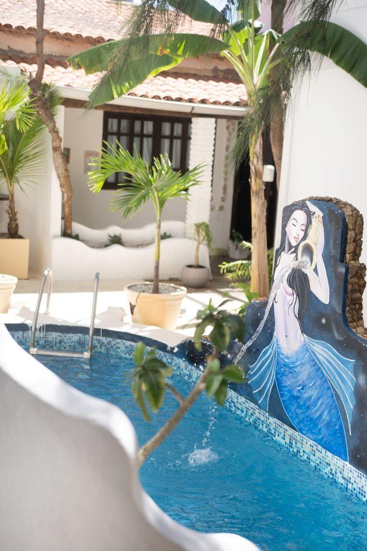 Milkyway Hotel Jijoca de Jericoacoara Exterior foto