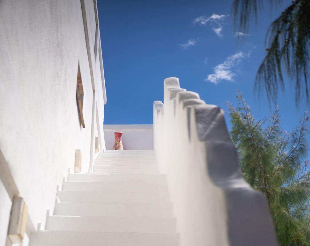Milkyway Hotel Jijoca de Jericoacoara Exterior foto