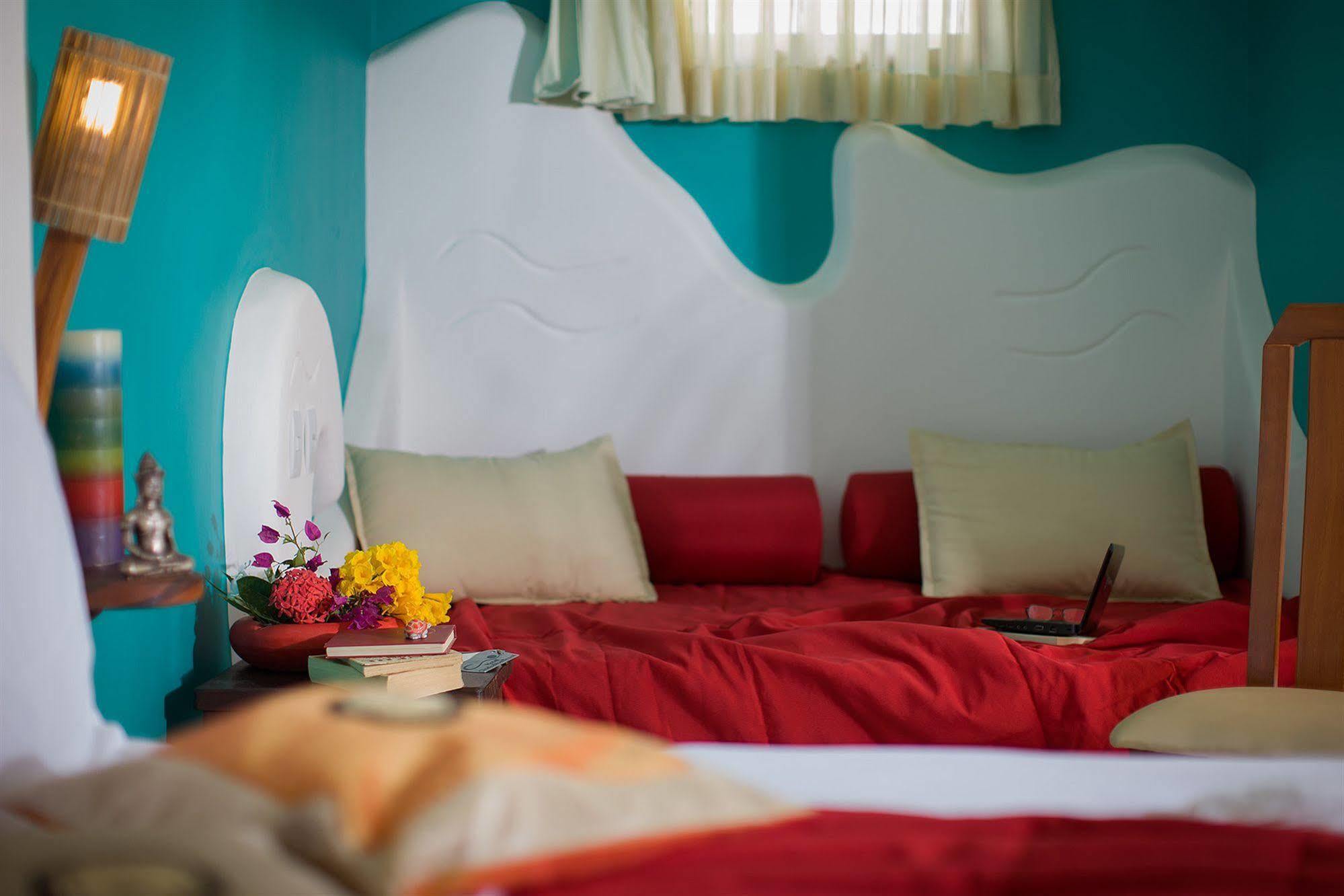 Milkyway Hotel Jijoca de Jericoacoara Exterior foto