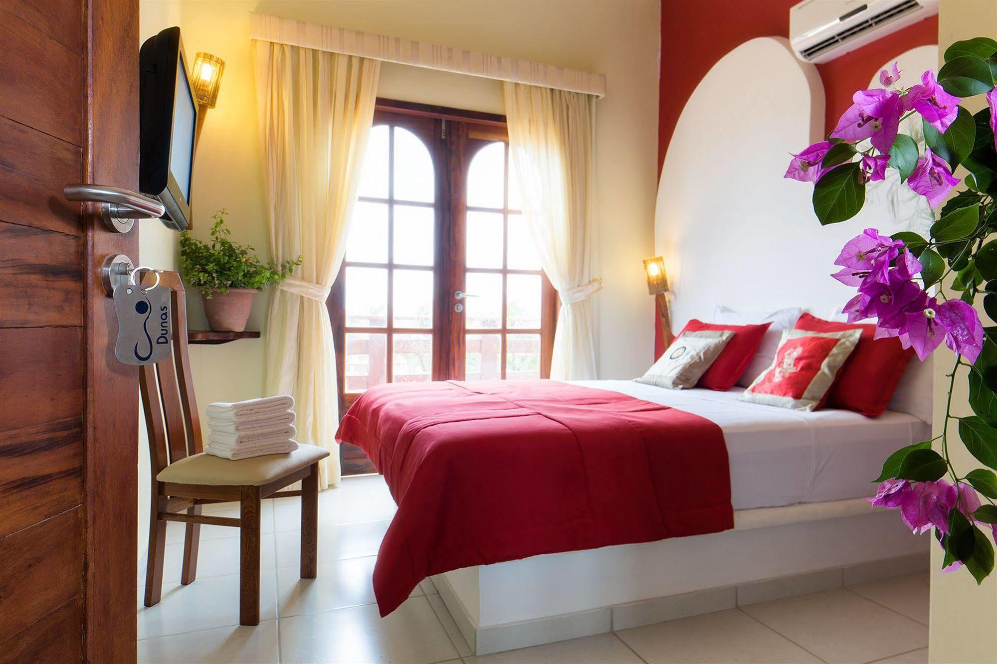 Milkyway Hotel Jijoca de Jericoacoara Exterior foto